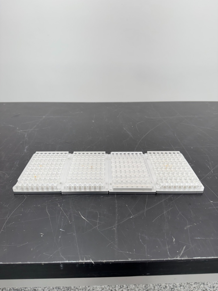 Image of Invitrogen DynaMag 96 Side Magnet Quantity 4